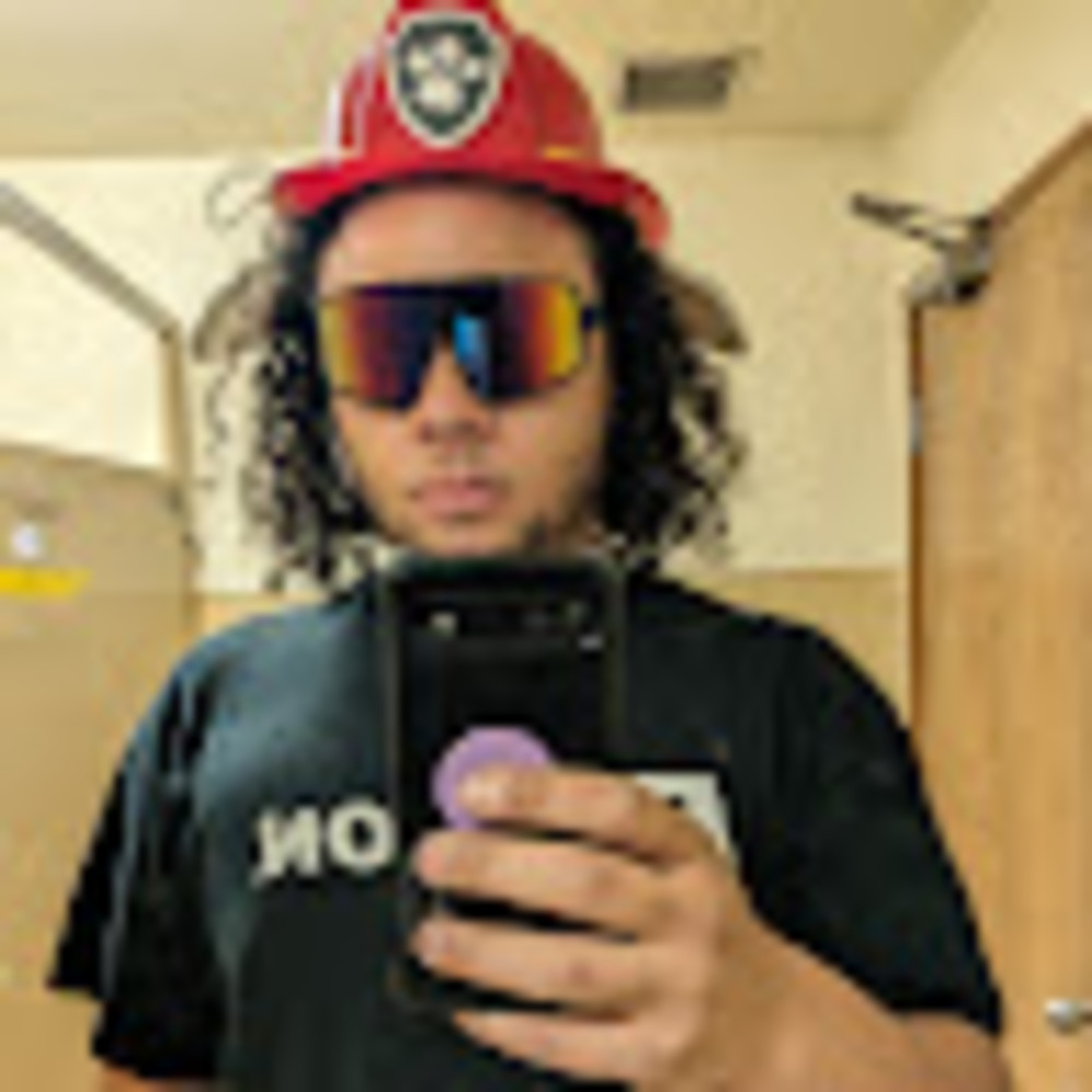 Meet your Posher, Brett